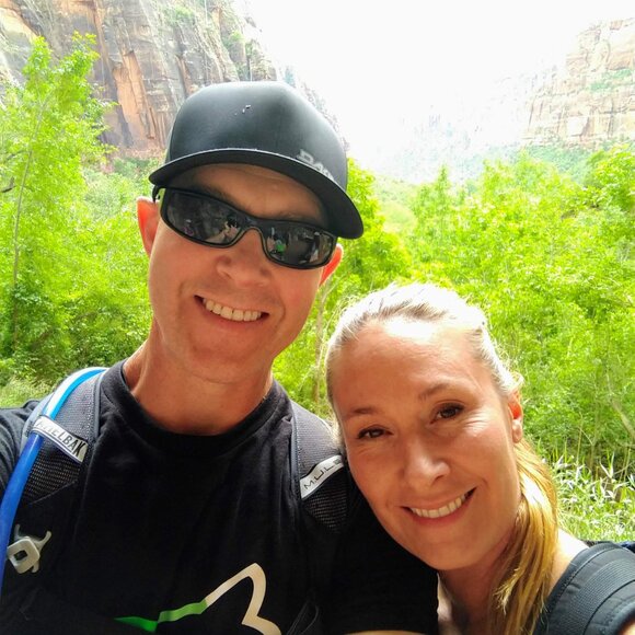 Meet your Posher, Angela - Picture 2 of 2